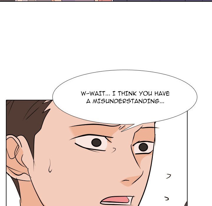 High School Legend  Red Dragon Manhwa - Chapter 183 Page 87