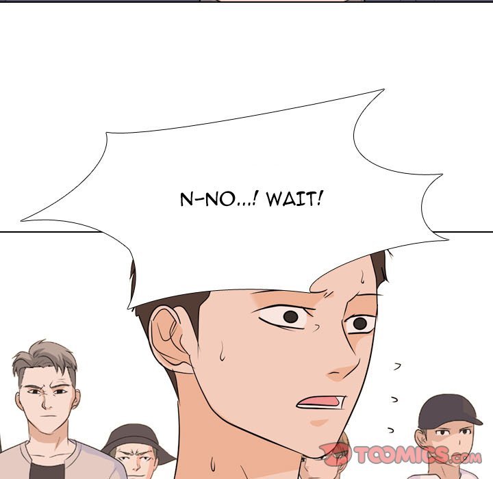 High School Legend  Red Dragon Manhwa - Chapter 183 Page 92