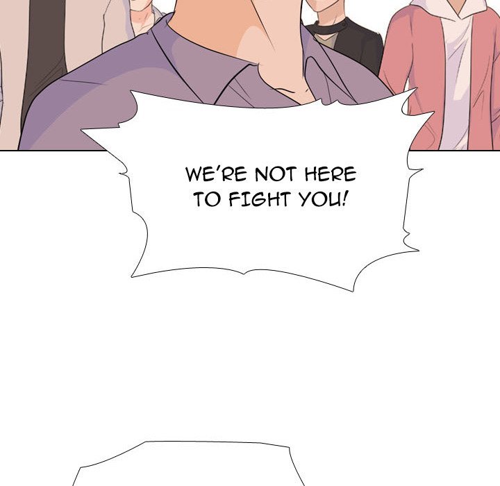 High School Legend  Red Dragon Manhwa - Chapter 183 Page 93