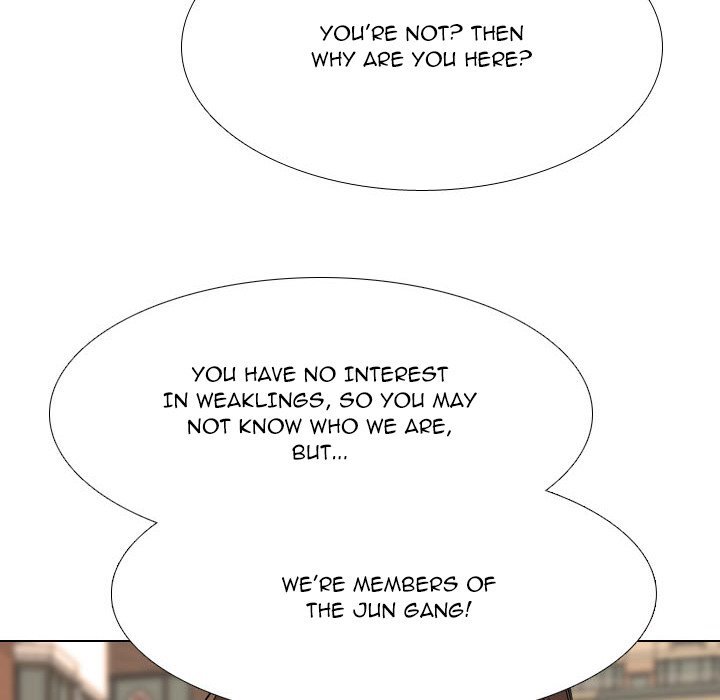 High School Legend  Red Dragon Manhwa - Chapter 183 Page 95