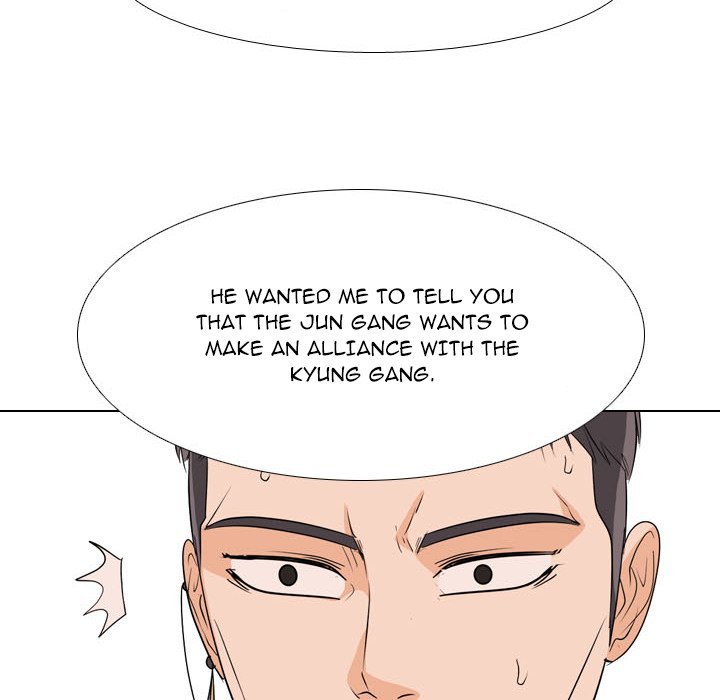 High School Legend  Red Dragon Manhwa - Chapter 183 Page 97