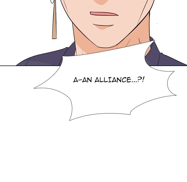 High School Legend  Red Dragon Manhwa - Chapter 183 Page 98