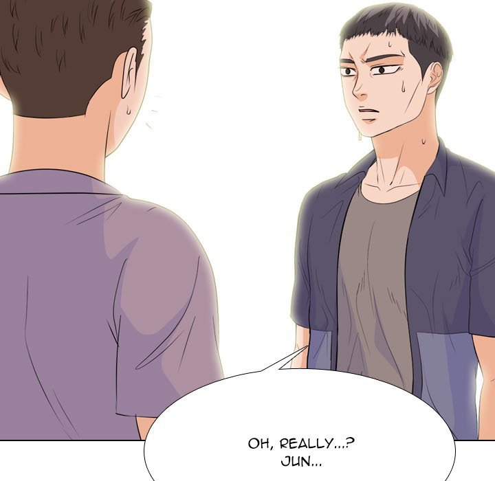 High School Legend  Red Dragon Manhwa - Chapter 183 Page 100