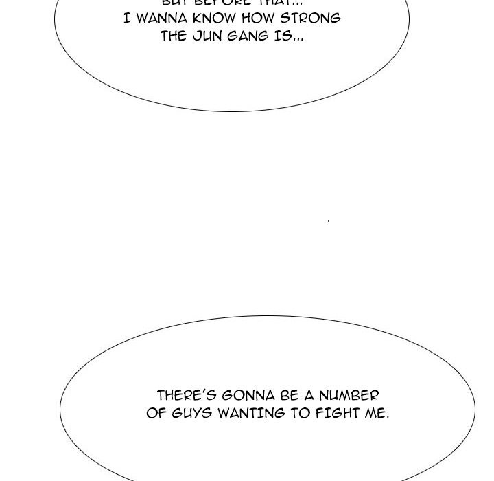 High School Legend  Red Dragon Manhwa - Chapter 183 Page 105