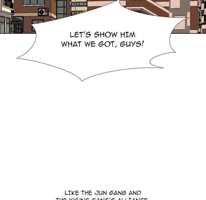 High School Legend  Red Dragon Manhwa - Chapter 183 Page 109