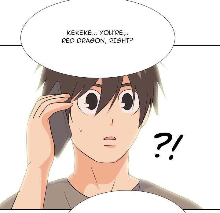 High School Legend  Red Dragon Manhwa - Chapter 183 Page 116