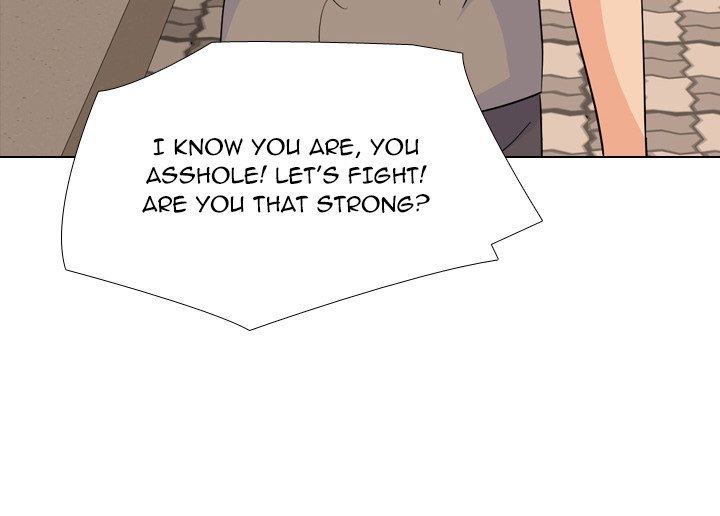 High School Legend  Red Dragon Manhwa - Chapter 183 Page 121