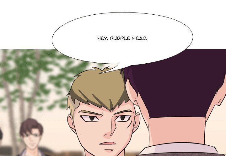 High School Legend  Red Dragon Manhwa - Chapter 48 Page 0