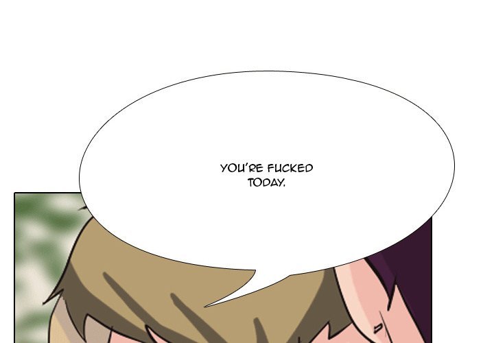 High School Legend  Red Dragon Manhwa - Chapter 48 Page 3