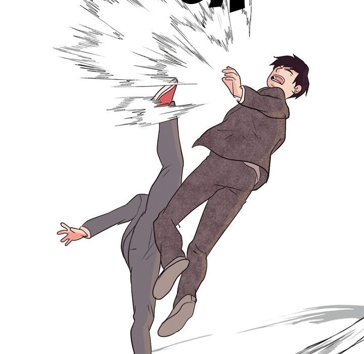 High School Legend  Red Dragon Manhwa - Chapter 48 Page 7