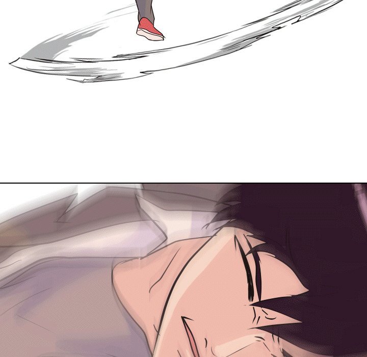 High School Legend  Red Dragon Manhwa - Chapter 48 Page 8