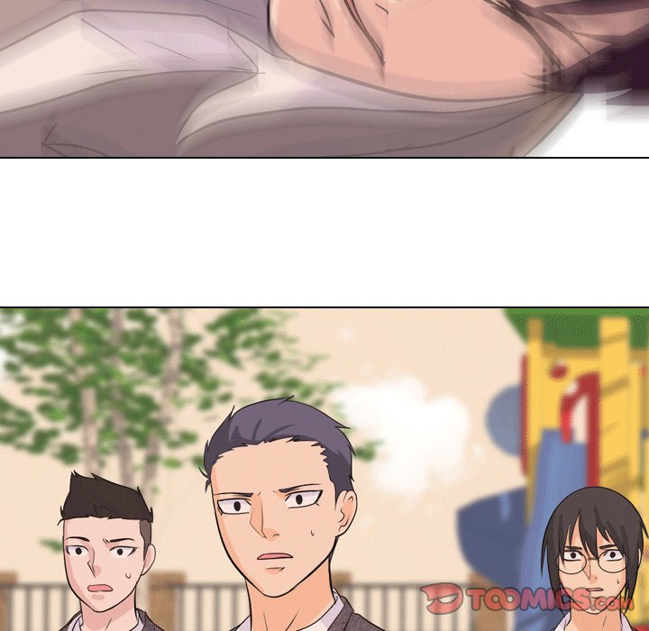 High School Legend  Red Dragon Manhwa - Chapter 48 Page 9