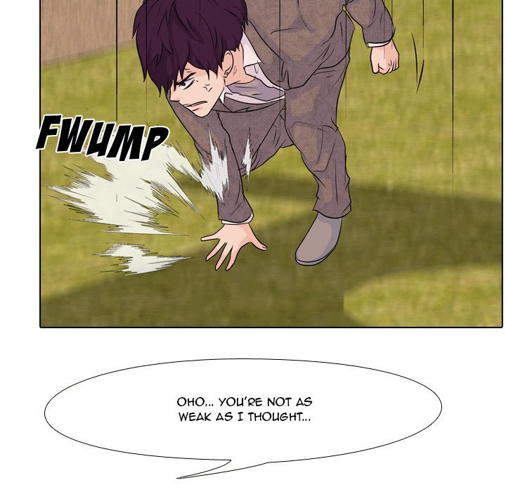 High School Legend  Red Dragon Manhwa - Chapter 48 Page 14