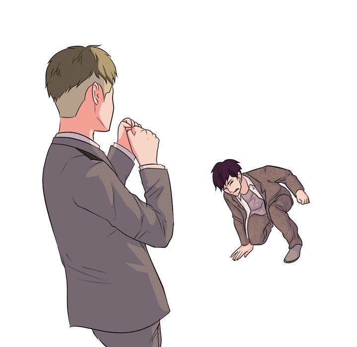 High School Legend  Red Dragon Manhwa - Chapter 48 Page 15