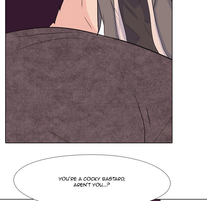 High School Legend  Red Dragon Manhwa - Chapter 48 Page 19