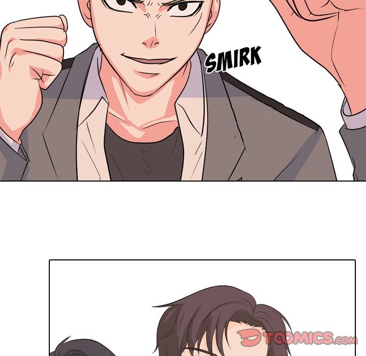 High School Legend  Red Dragon Manhwa - Chapter 48 Page 21