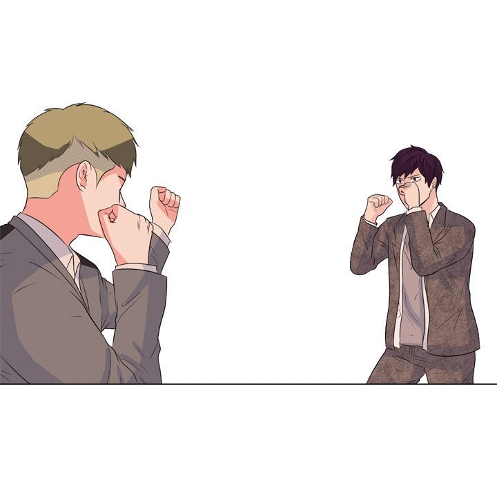 High School Legend  Red Dragon Manhwa - Chapter 48 Page 24