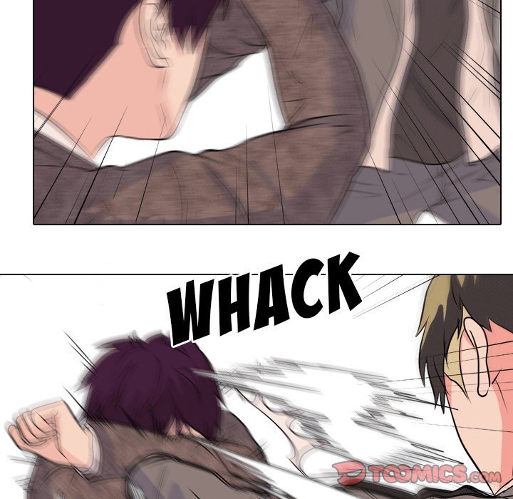 High School Legend  Red Dragon Manhwa - Chapter 48 Page 29