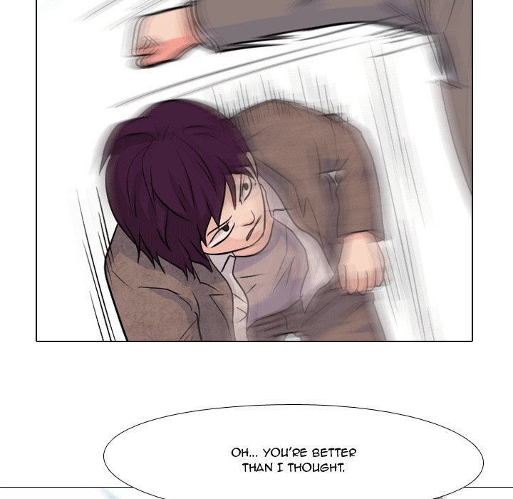 High School Legend  Red Dragon Manhwa - Chapter 48 Page 31