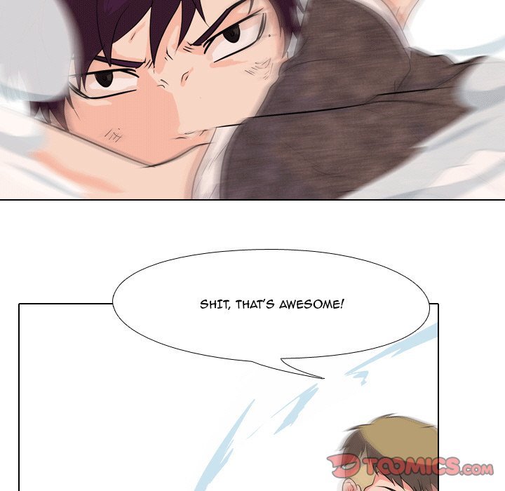 High School Legend  Red Dragon Manhwa - Chapter 48 Page 33