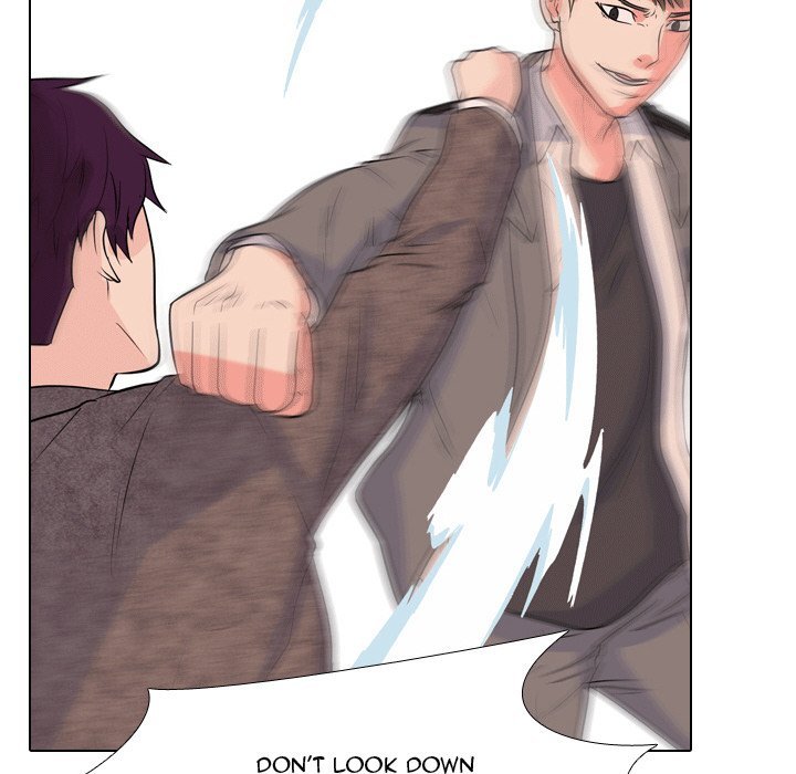 High School Legend  Red Dragon Manhwa - Chapter 48 Page 34