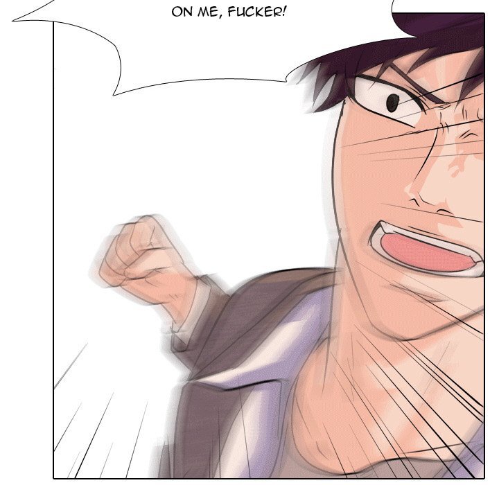 High School Legend  Red Dragon Manhwa - Chapter 48 Page 35