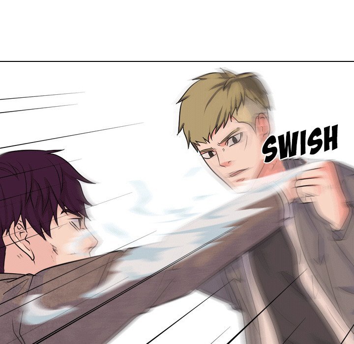 High School Legend  Red Dragon Manhwa - Chapter 48 Page 36