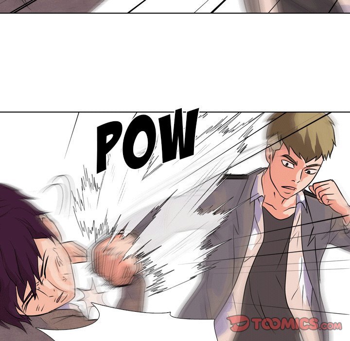 High School Legend  Red Dragon Manhwa - Chapter 48 Page 37