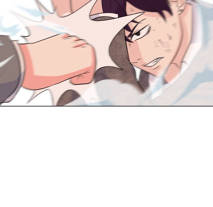 High School Legend  Red Dragon Manhwa - Chapter 48 Page 43