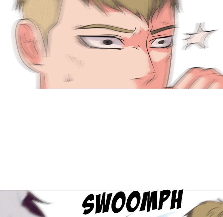 High School Legend  Red Dragon Manhwa - Chapter 48 Page 47