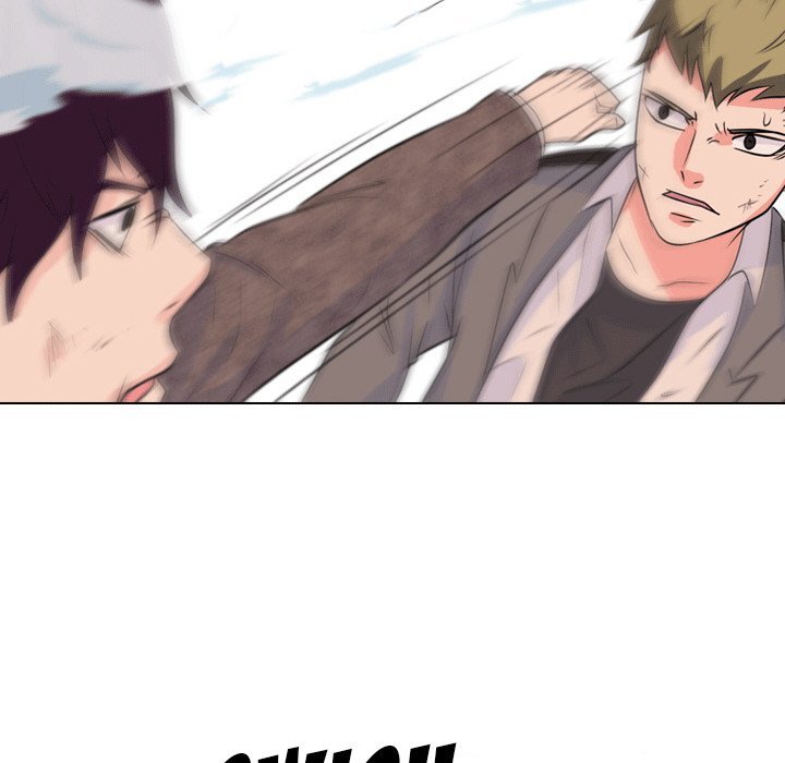 High School Legend  Red Dragon Manhwa - Chapter 48 Page 48