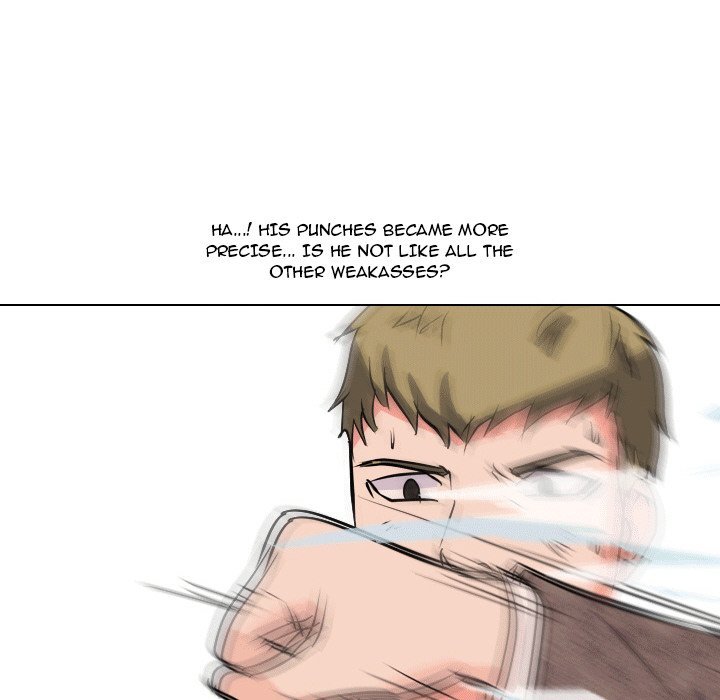 High School Legend  Red Dragon Manhwa - Chapter 48 Page 50