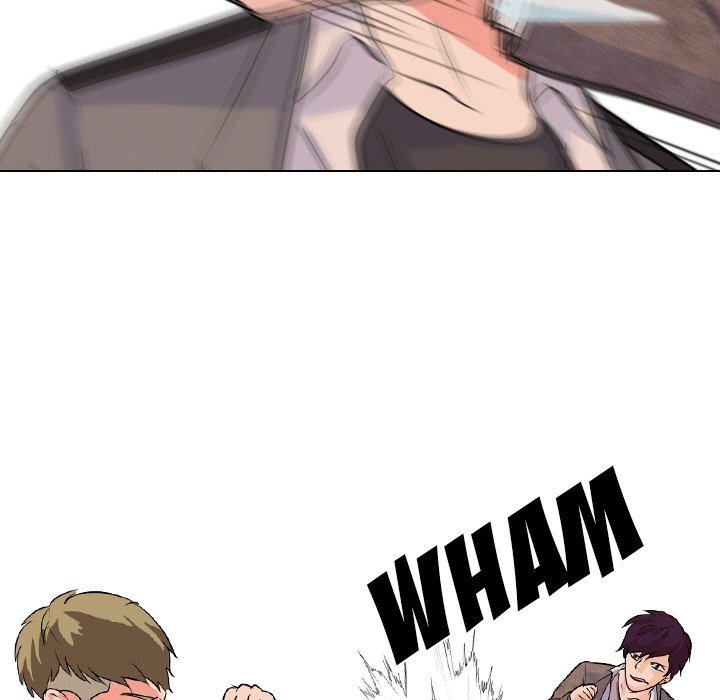 High School Legend  Red Dragon Manhwa - Chapter 48 Page 51