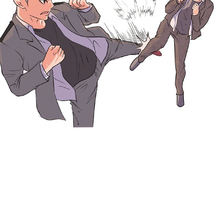 High School Legend  Red Dragon Manhwa - Chapter 48 Page 52