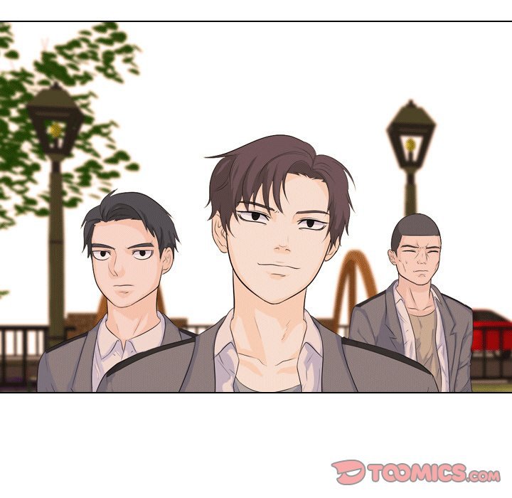 High School Legend  Red Dragon Manhwa - Chapter 48 Page 53