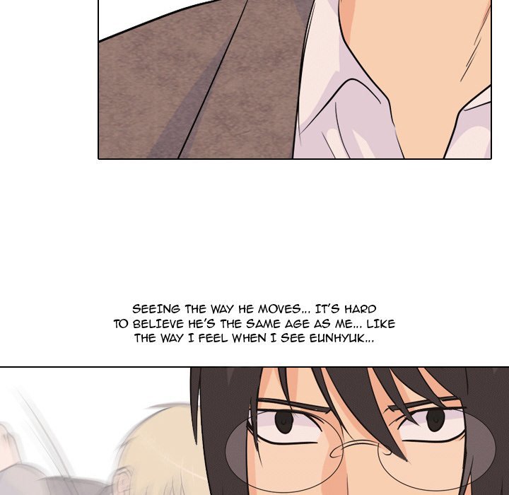 High School Legend  Red Dragon Manhwa - Chapter 48 Page 56