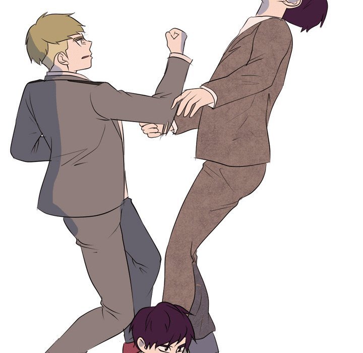 High School Legend  Red Dragon Manhwa - Chapter 48 Page 58