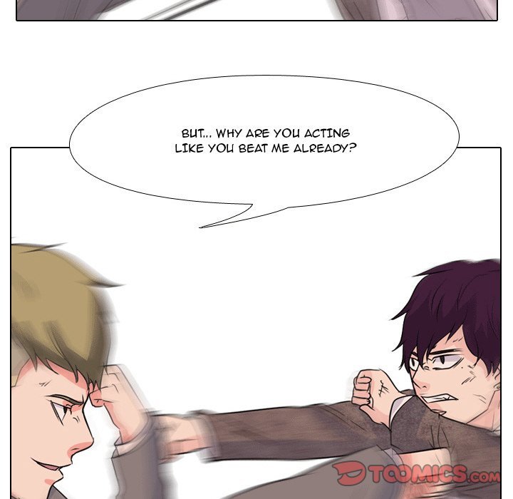 High School Legend  Red Dragon Manhwa - Chapter 48 Page 65