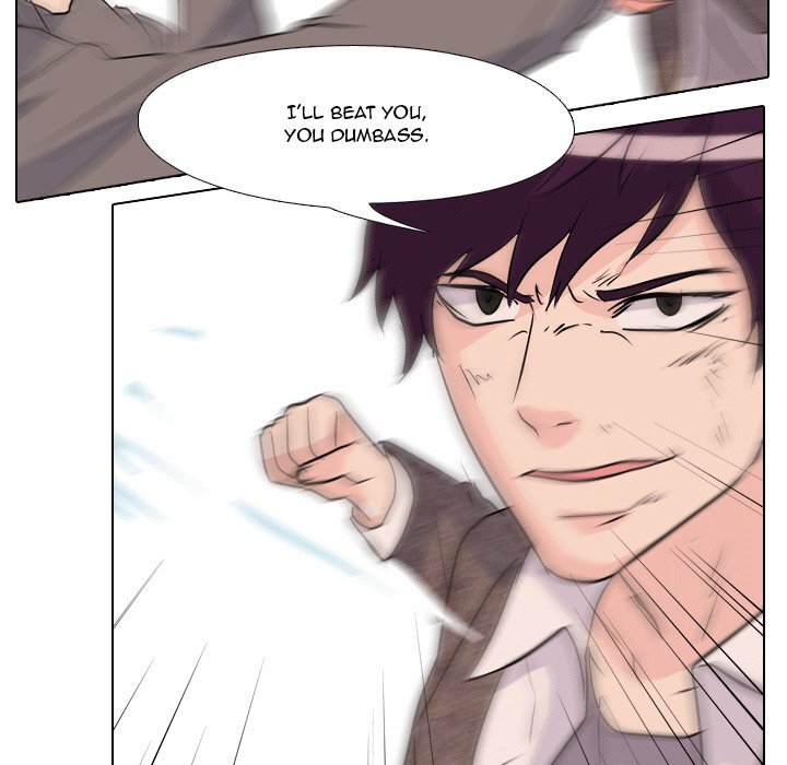 High School Legend  Red Dragon Manhwa - Chapter 48 Page 66