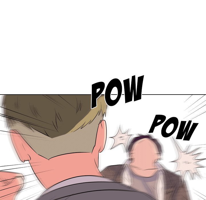 High School Legend  Red Dragon Manhwa - Chapter 48 Page 68