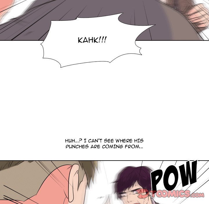 High School Legend  Red Dragon Manhwa - Chapter 48 Page 69