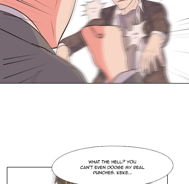 High School Legend  Red Dragon Manhwa - Chapter 48 Page 70