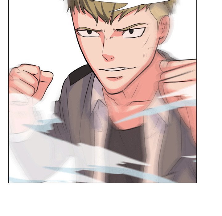 High School Legend  Red Dragon Manhwa - Chapter 48 Page 71