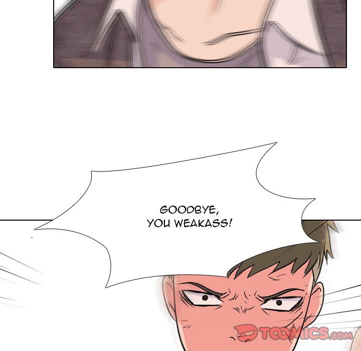 High School Legend  Red Dragon Manhwa - Chapter 48 Page 73