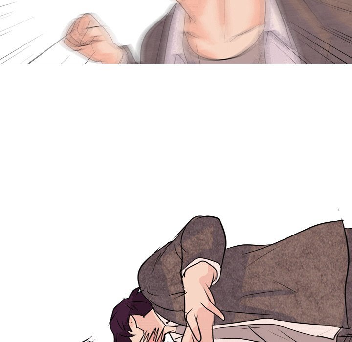 High School Legend  Red Dragon Manhwa - Chapter 48 Page 75