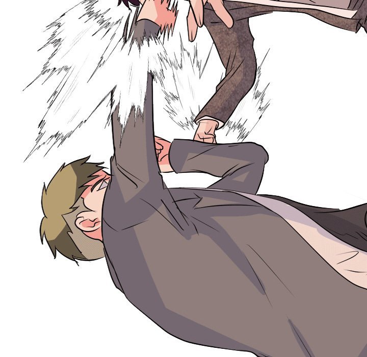 High School Legend  Red Dragon Manhwa - Chapter 48 Page 76