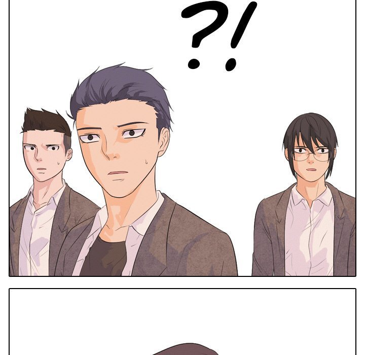 High School Legend  Red Dragon Manhwa - Chapter 48 Page 79