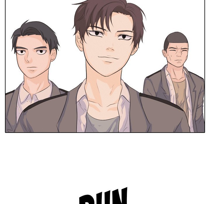 High School Legend  Red Dragon Manhwa - Chapter 48 Page 80