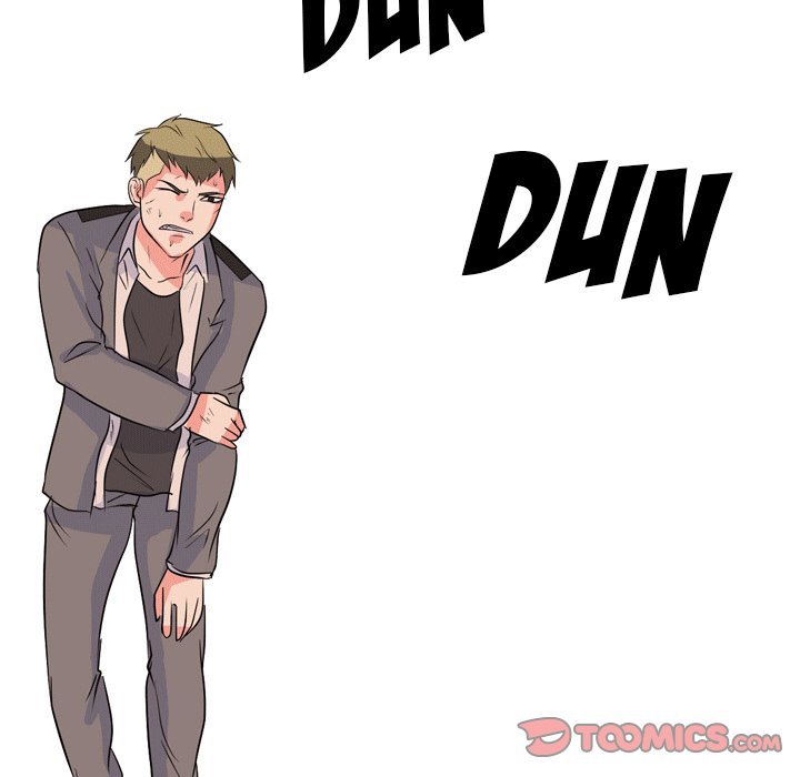 High School Legend  Red Dragon Manhwa - Chapter 48 Page 81