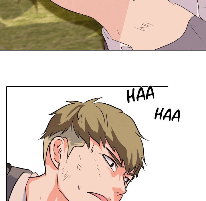 High School Legend  Red Dragon Manhwa - Chapter 48 Page 83